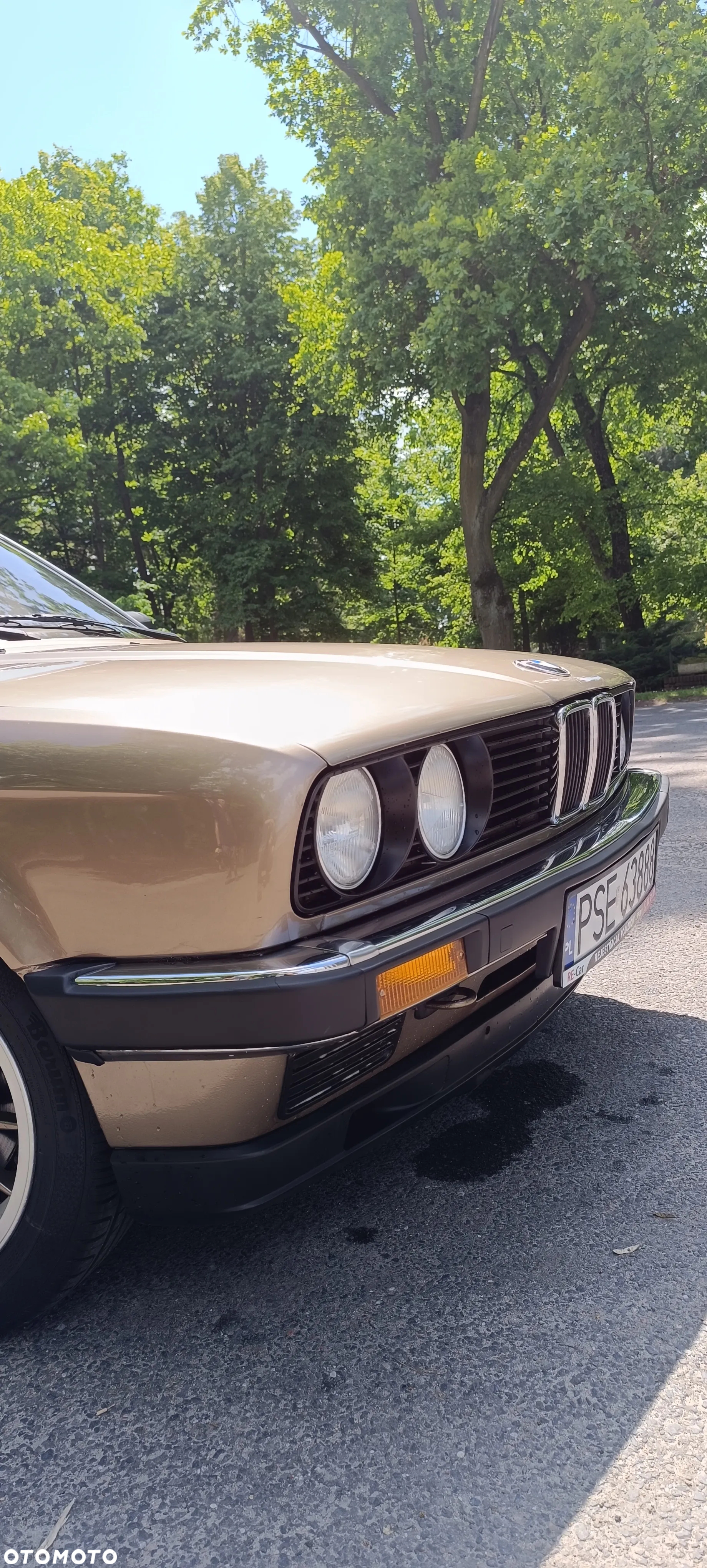 BMW Seria 3 318i - 26