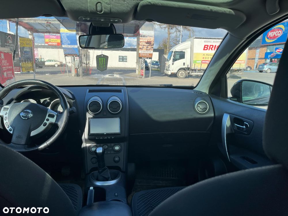 Nissan Qashqai 1.6 Acenta - 8