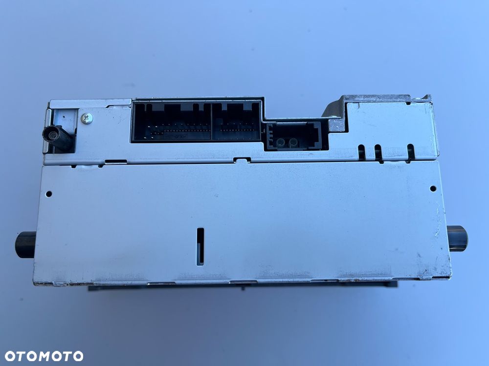Radio CD 6CD-565 VUX500340 Range Rover Sport L320 - 2