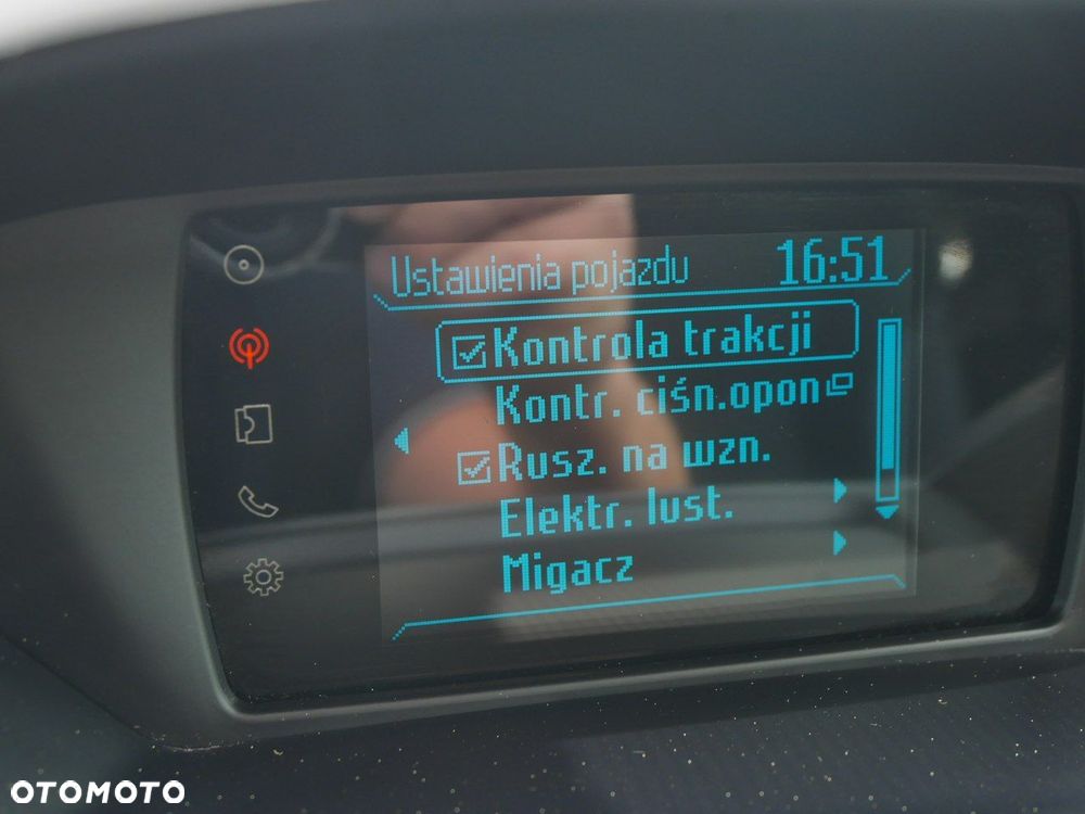 Ford B-MAX 1.0 EcoBoost SYNC Edition - 24