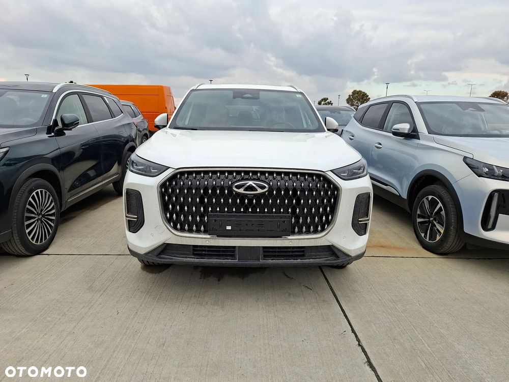 Chery Tiggo 9 - 3