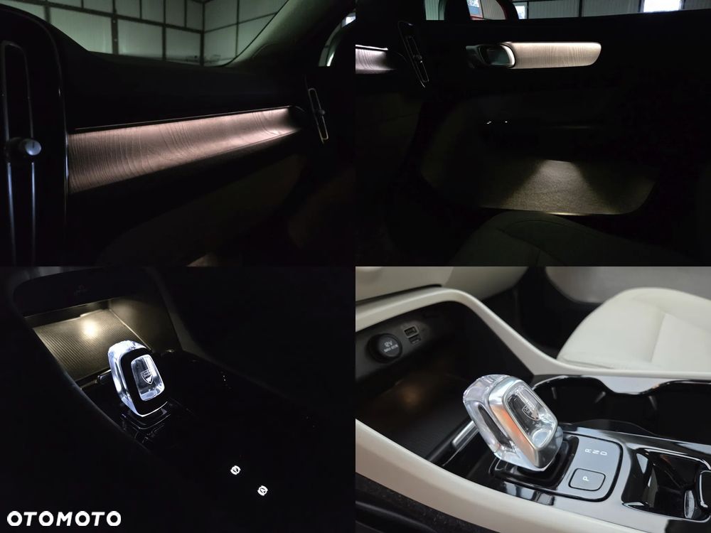 Volvo XC 40 T3 Geartronic Inscription - 17