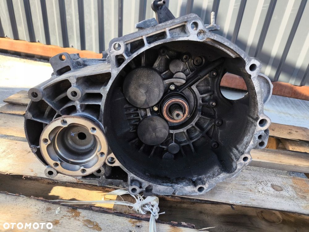 SKRZYNIA BIEGÓW AUDI VW SEAT SKODA MANUALNA KXD 1.8 TSI TFSI ORYGINAŁ ! - 3