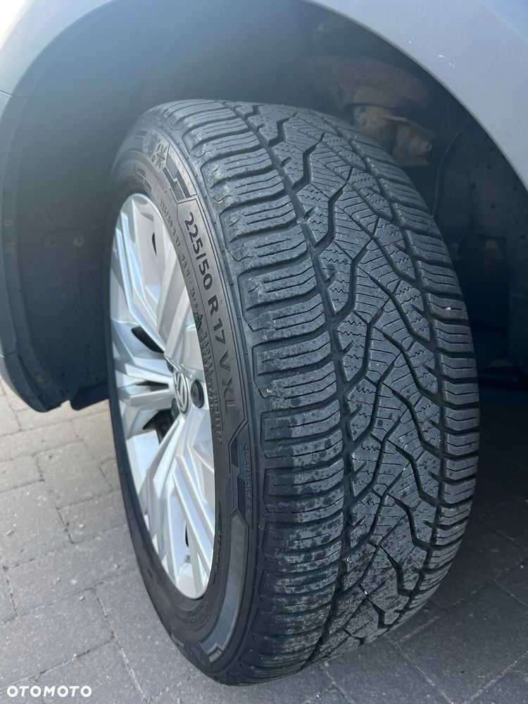 Volkswagen Passat Alltrack - 9