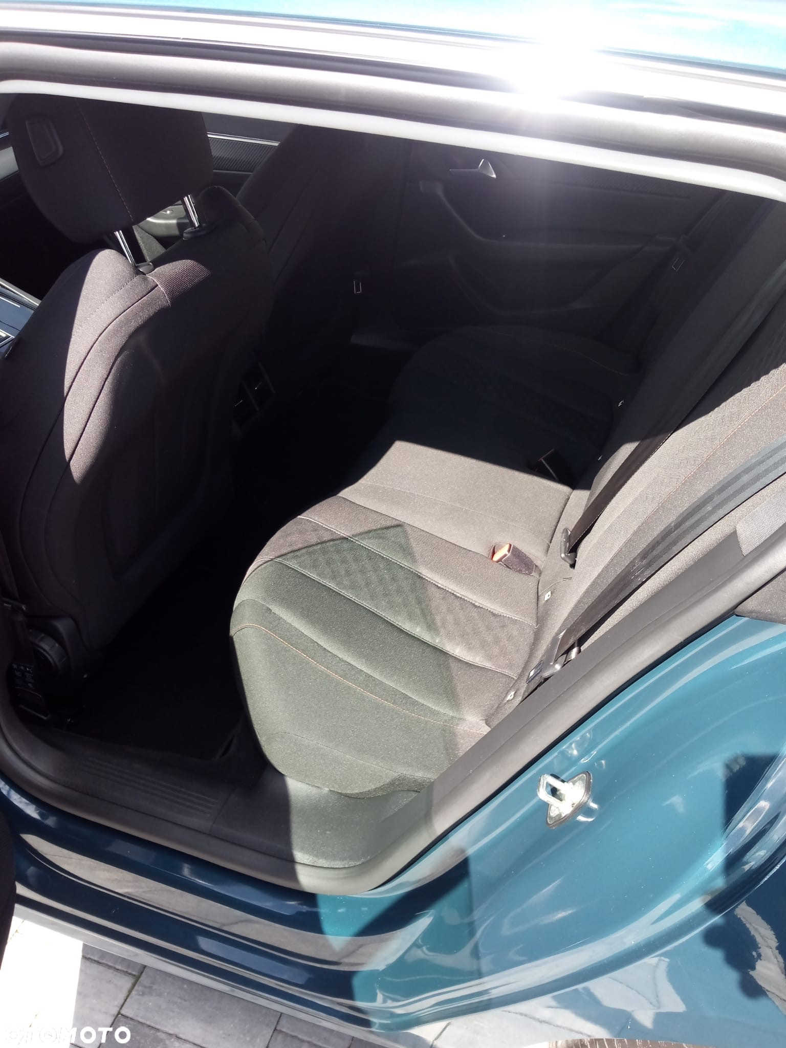 Peugeot 508 1.5 BlueHDi Active S&S EAT8 - 8