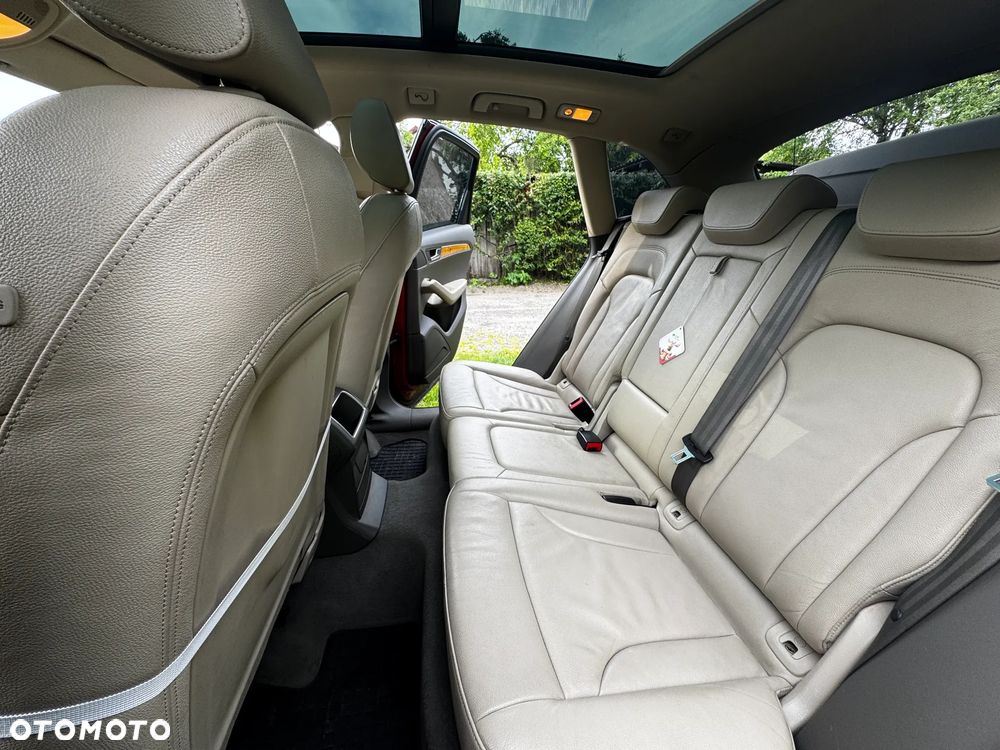 Audi Q5 2.0 TDI Quattro S tronic - 7