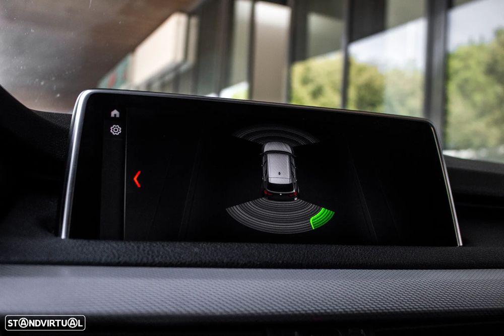 BMW X5 xDrive40e - 43