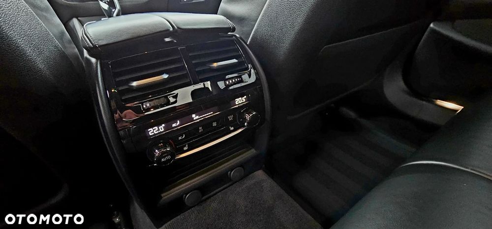 BMW Seria 5 540i xDrive GPF M Sport sport - 16