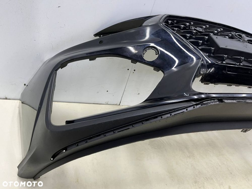 Zderzak przedni Hyundai I30 N N-Line 3 III 16r.- przód PDC 86511-S0000 - 13