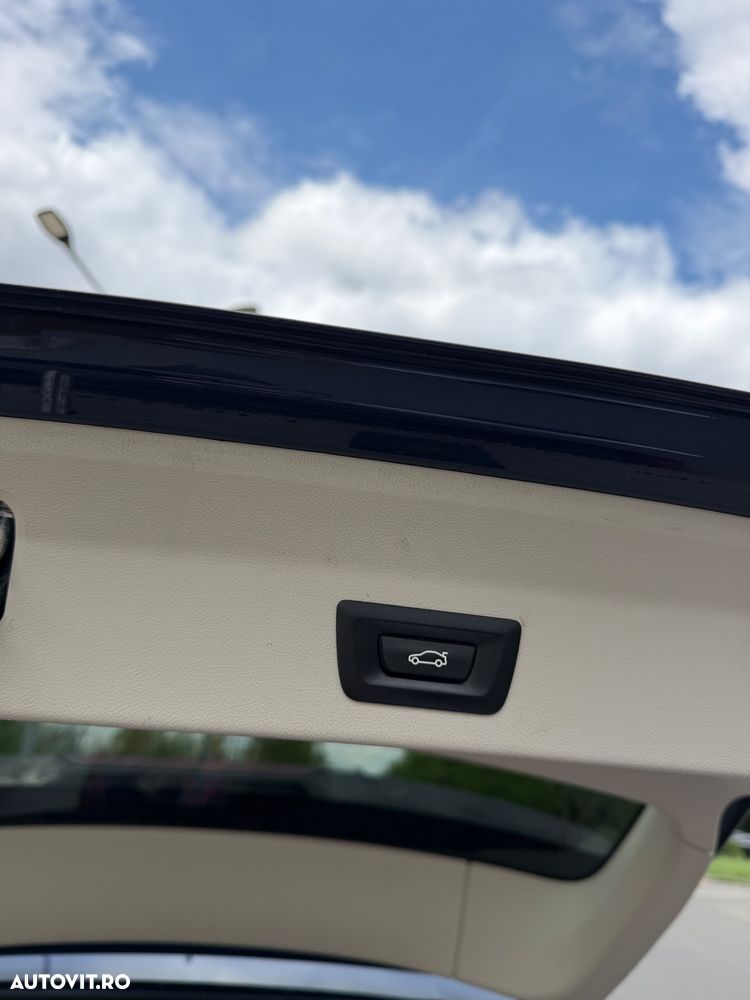 BMW X3 xDrive20d AT xLine - 15