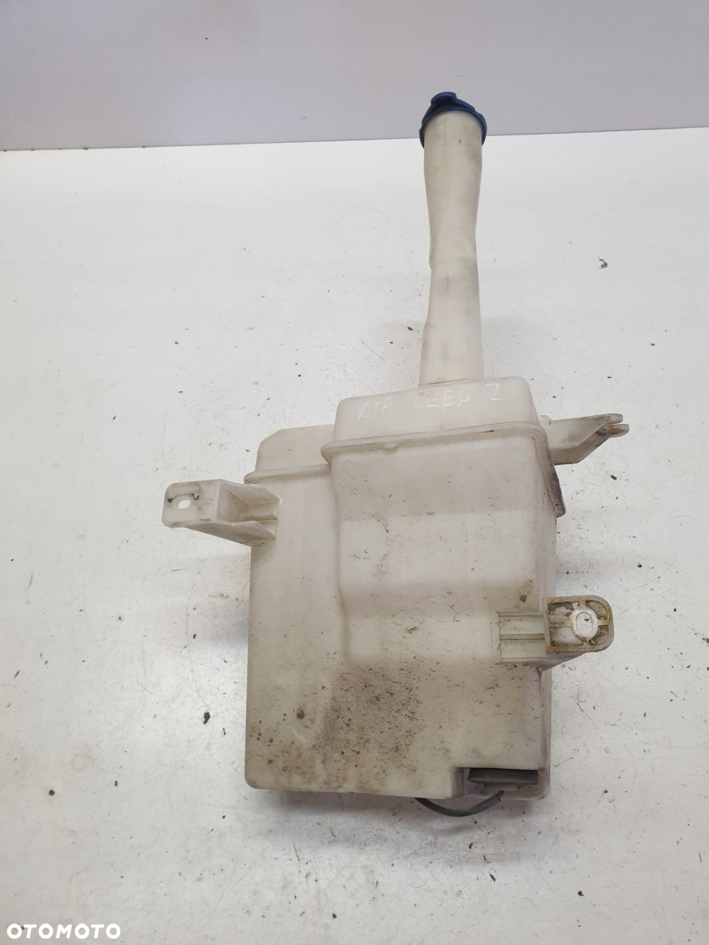 ZBIORNICZEK SPRYSKIWACZY KIA CEED 98610-1H000 - 5