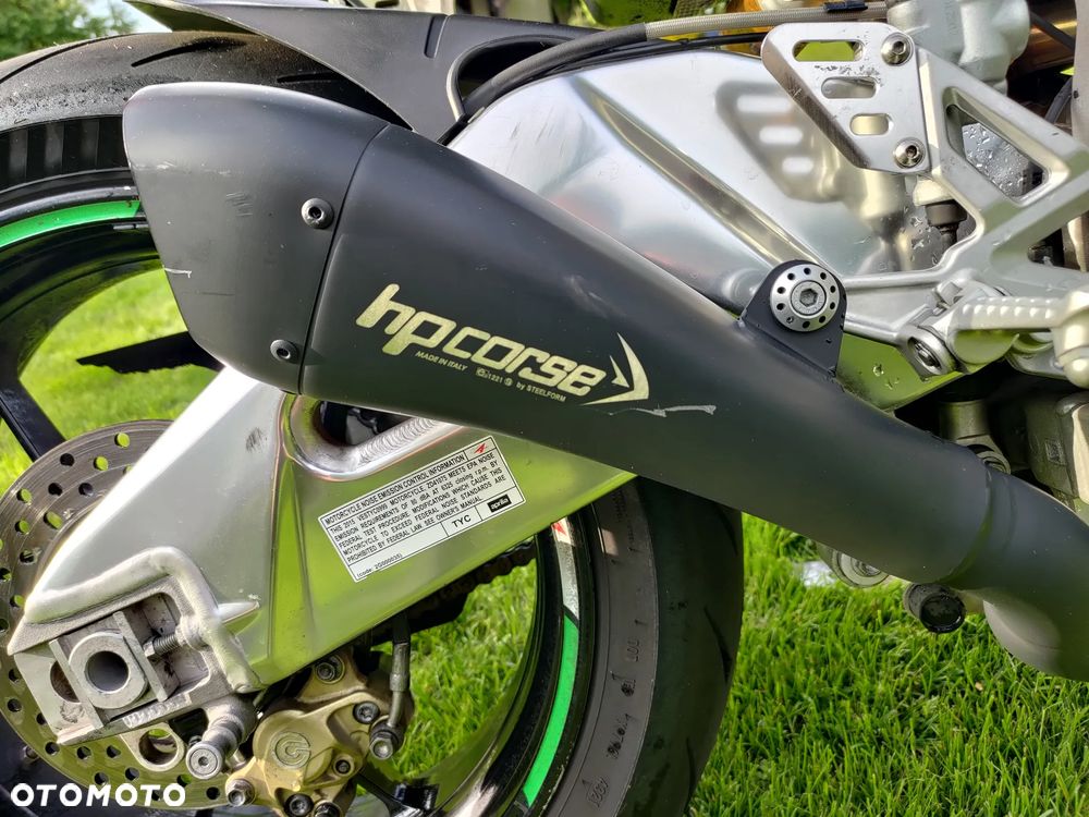Aprilia Tuono - 6