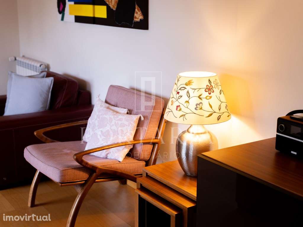 Fantástico Apartamento T3 em Esgueira, a 2 minutos do centro de Aveiro - Grande imagem: 3/30