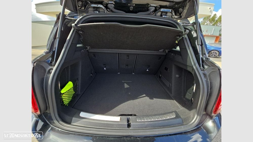 MINI Countryman Cooper SE Premium Classic Auto - 16