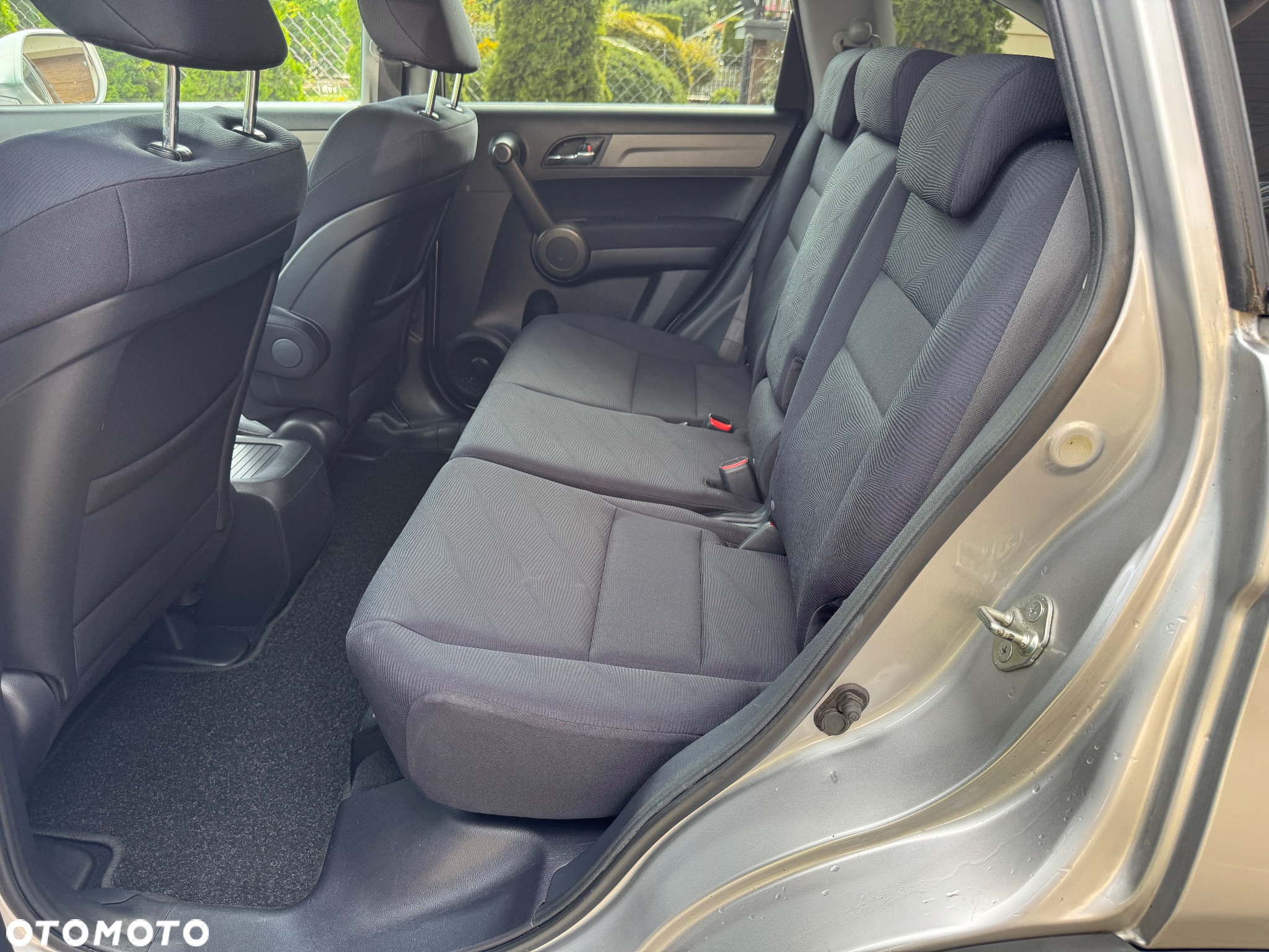 Honda CR-V 2.0 Elegance - 12