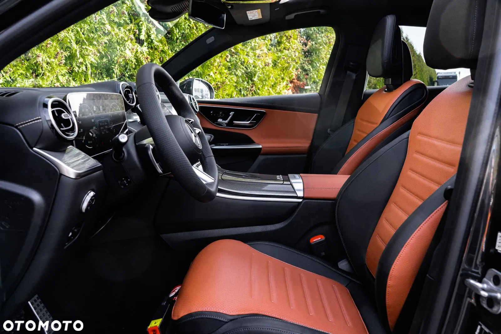 Mercedes-Benz GLC Coupe 300 4-Matic - 6