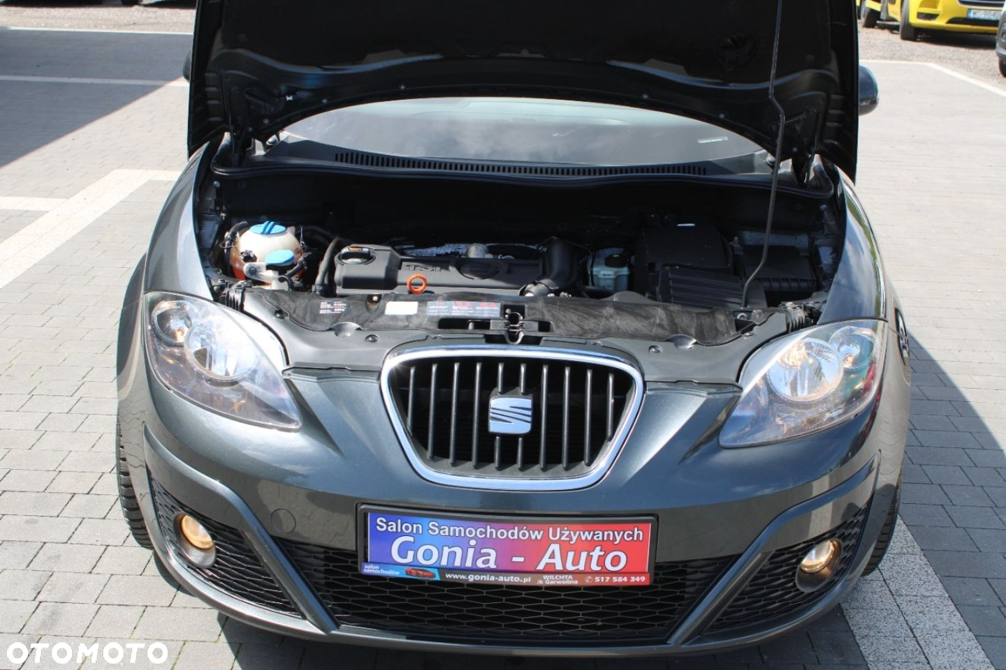 Seat Altea - 11