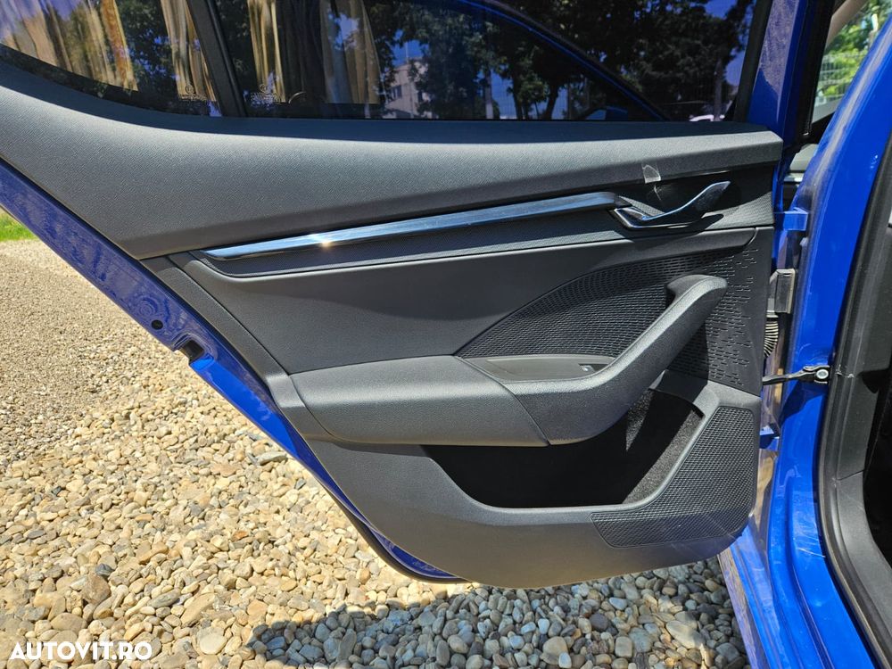 Skoda Octavia 1.0 TSI DSG Mild Hybrid Ambition - 14