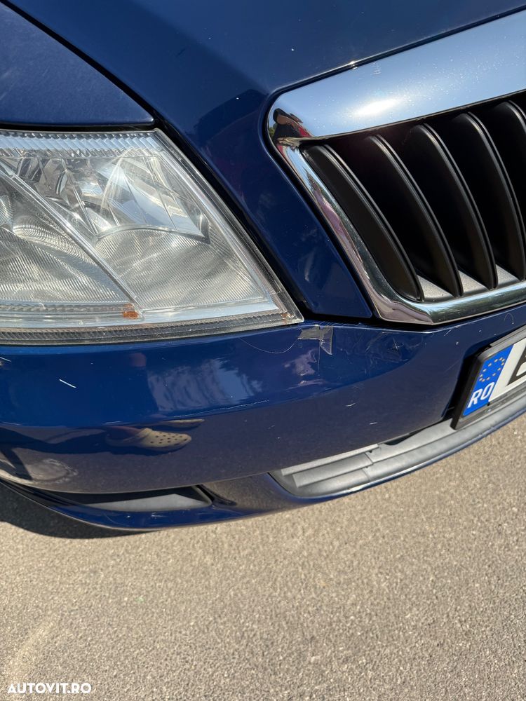 Skoda Octavia 1.6 TDI Classic - 12