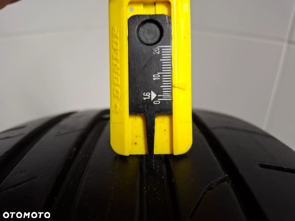 4x Good Ride Zuper Eco 215/60 17 Dot 0922 Letnie #3 - 6