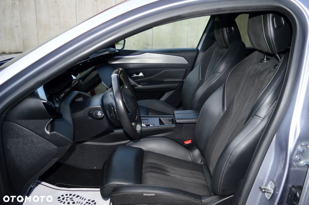 Peugeot 308 BlueHDi 130 EAT8 Stop & Start GT - 9