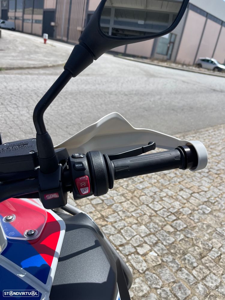BMW R 1250 GS Adventure - 14