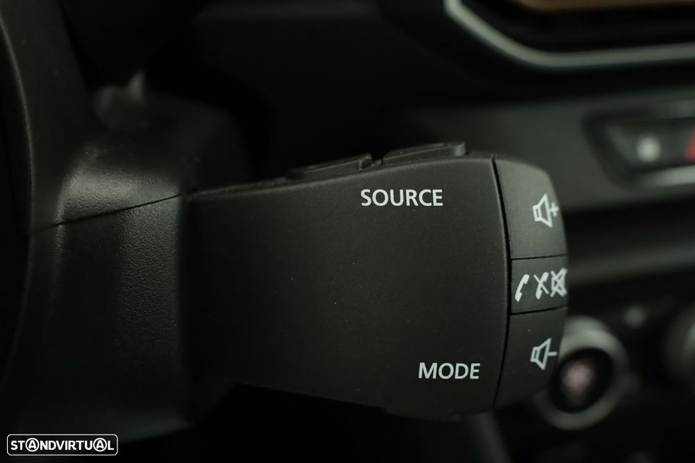 Dacia Sandero 1.0 ECO-G Extreme + Up&Go Bi-Fuel - 18