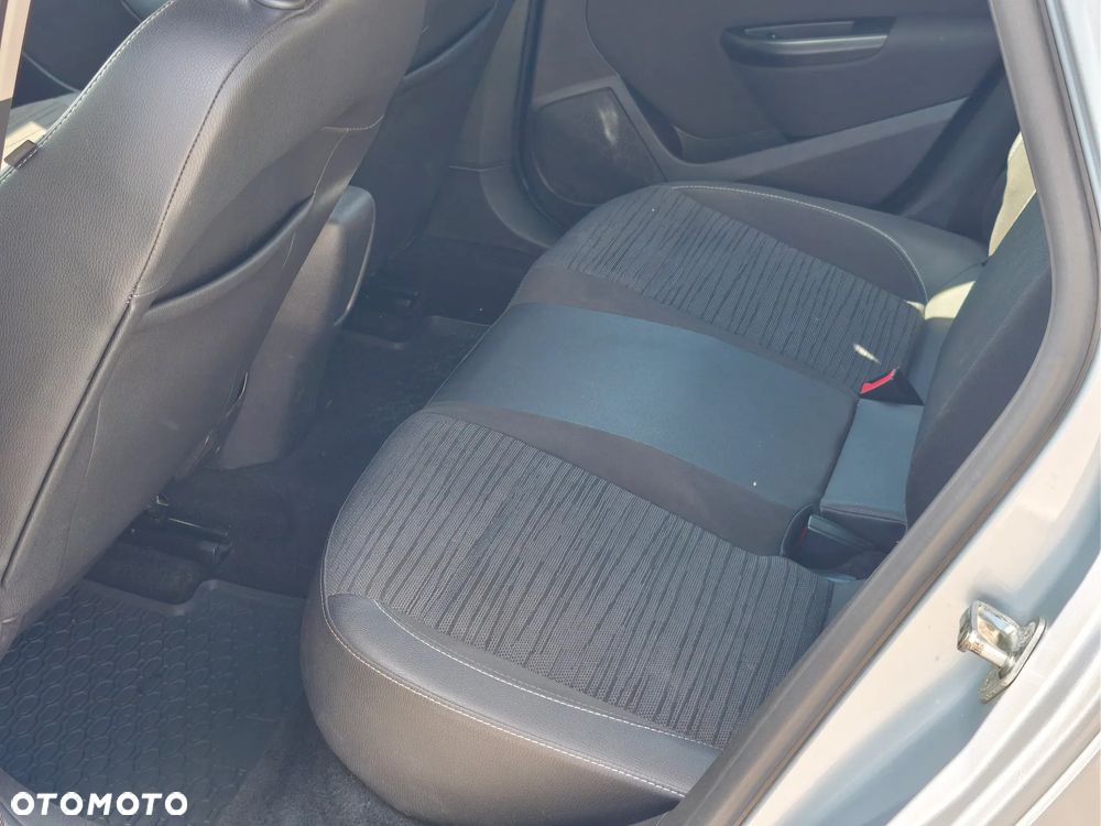 Opel Astra 1.4 T Active EU6 - 13