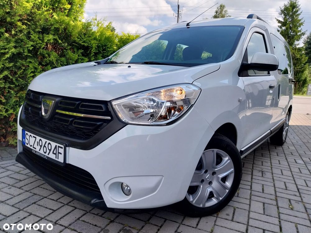 Dacia Dokker 1.6 SCe Laureate - 30