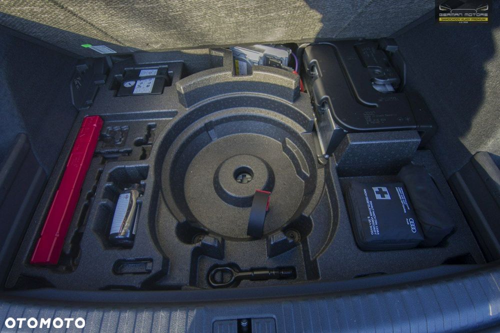 Audi Q3 35 TFSI Advanced S tronic - 33