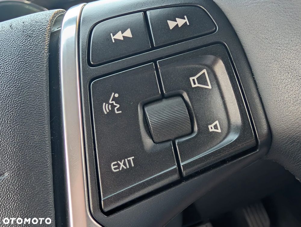 Volvo V70 D3 Geartronic Kinetic - 26