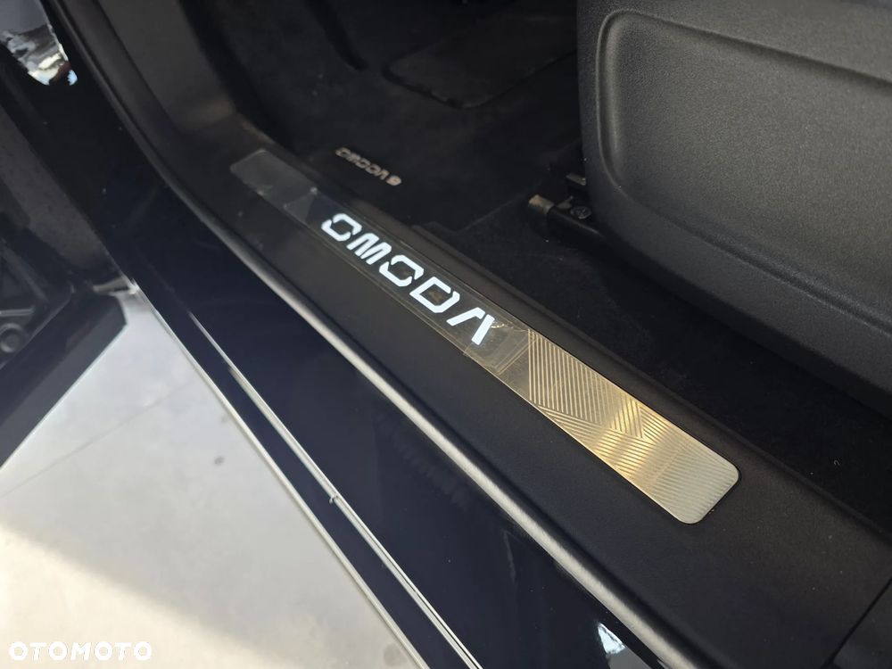 Omoda 9 - 24