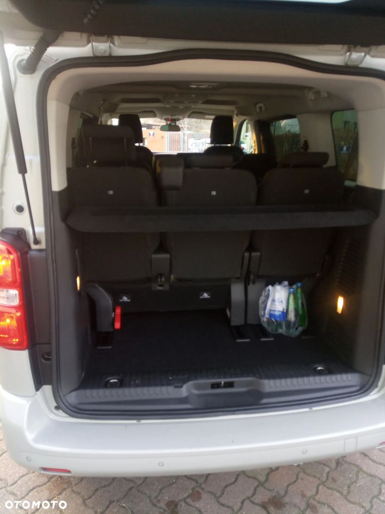 Citroën SpaceTourer 2.0 BlueHDi M Shine - 16