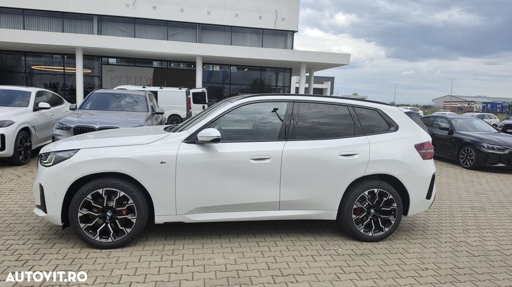 BMW X3 - 2