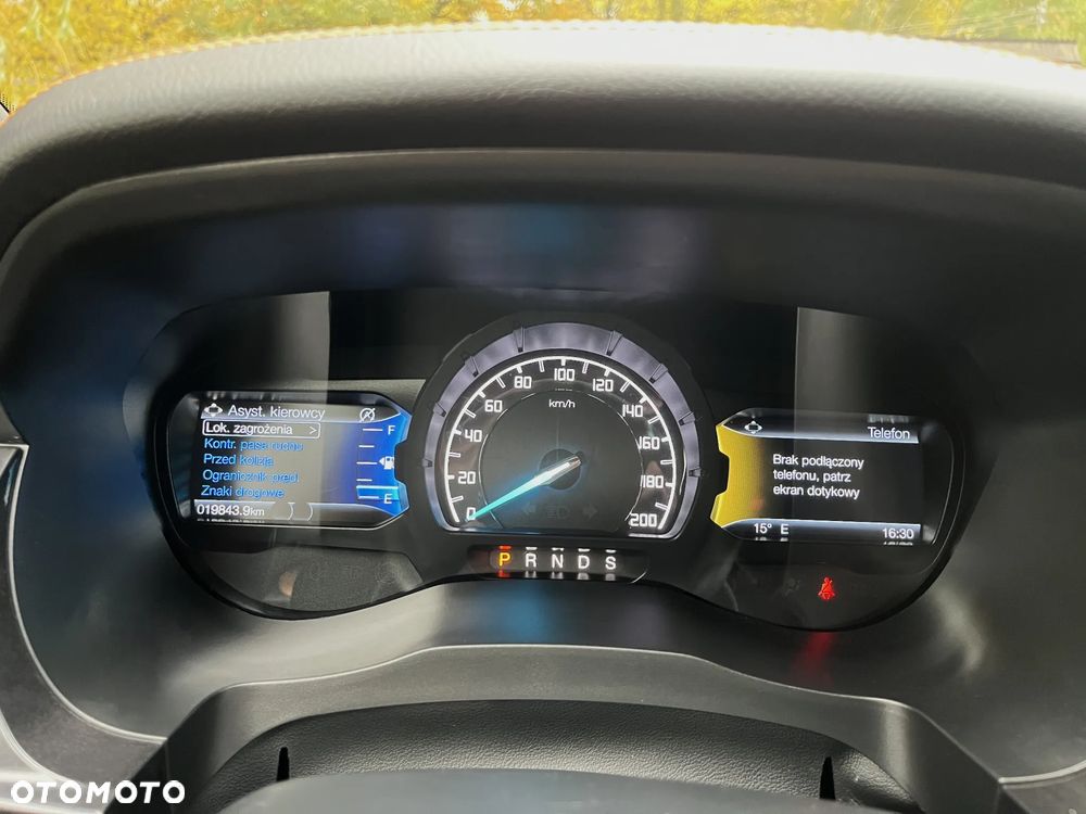 Ford Ranger 2.0 EcoBlue 4x4 DC Wildtrak - 28