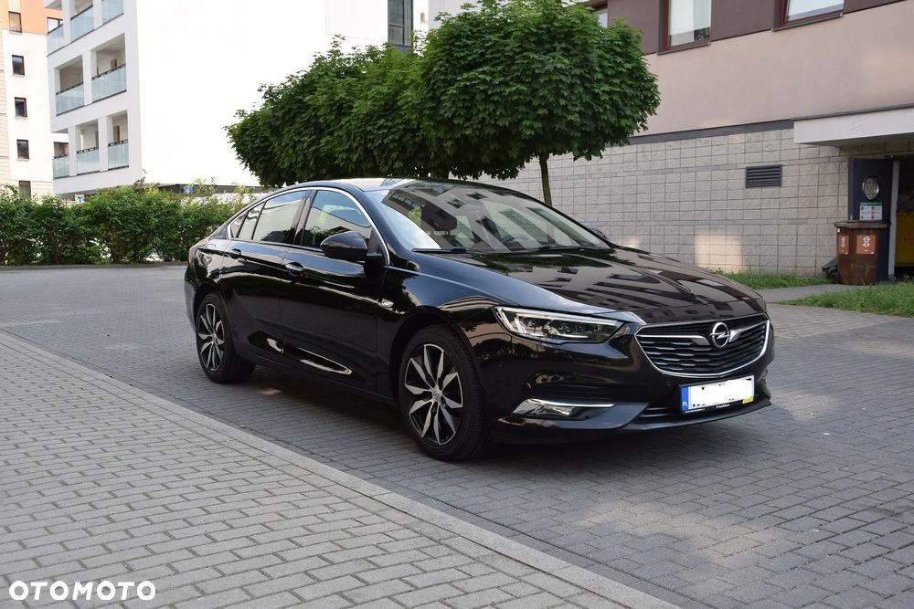Opel Insignia 2.0 CDTI Cosmo - 7