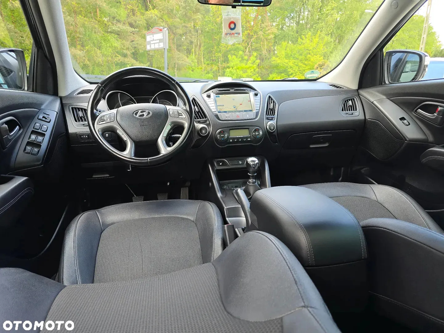 Hyundai ix35 1.6 GDI Premium 2WD - 18