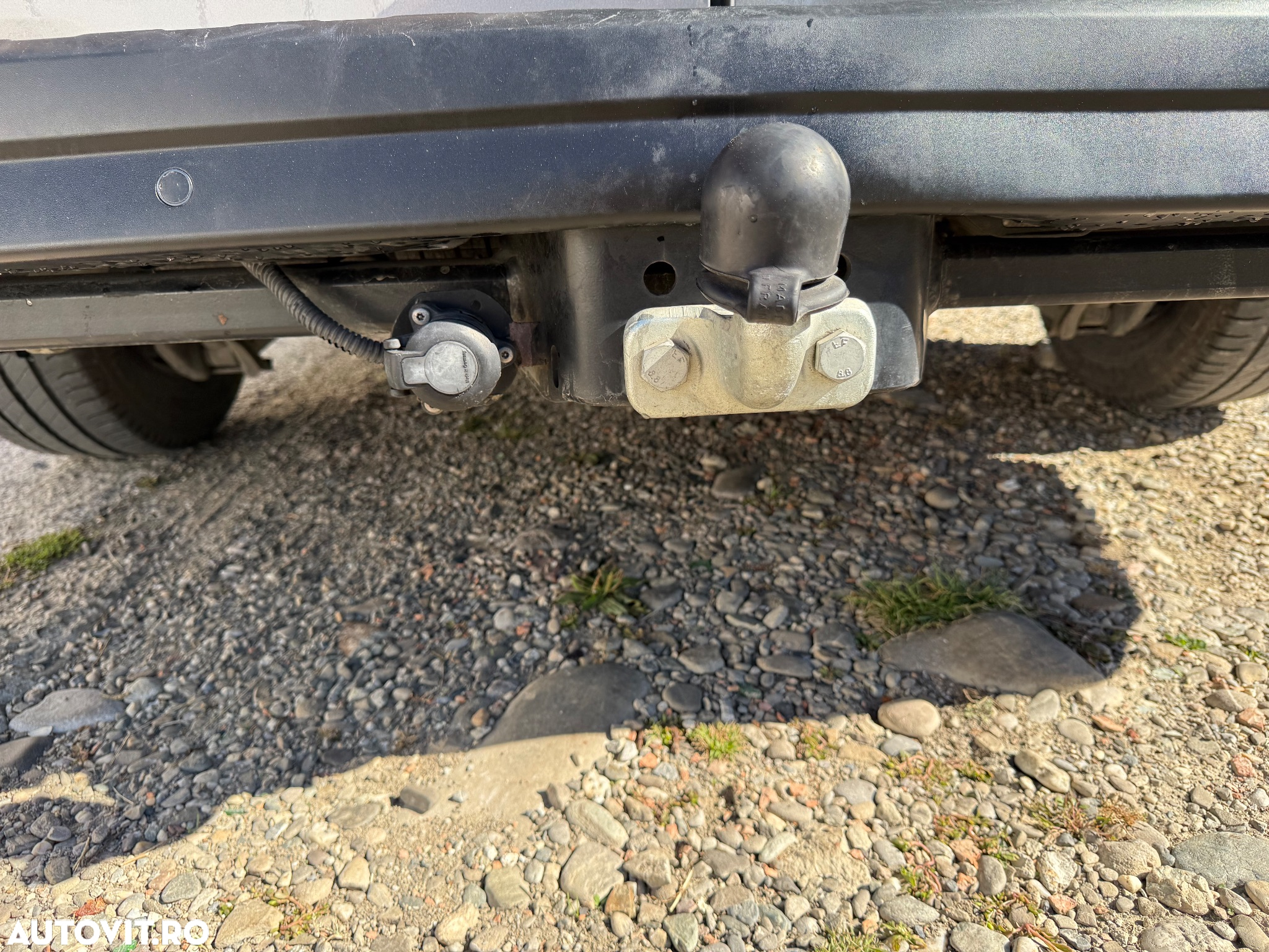 Opel Vivaro 1.6 TwinTurbo CDTI Life L1H1 2.7 t Start/Stop - 29