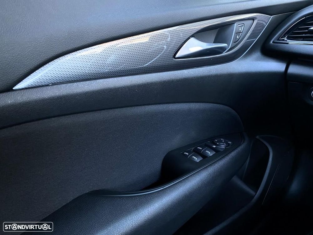 Opel Insignia Sports Tourer 1.5 D Business Edition - 31