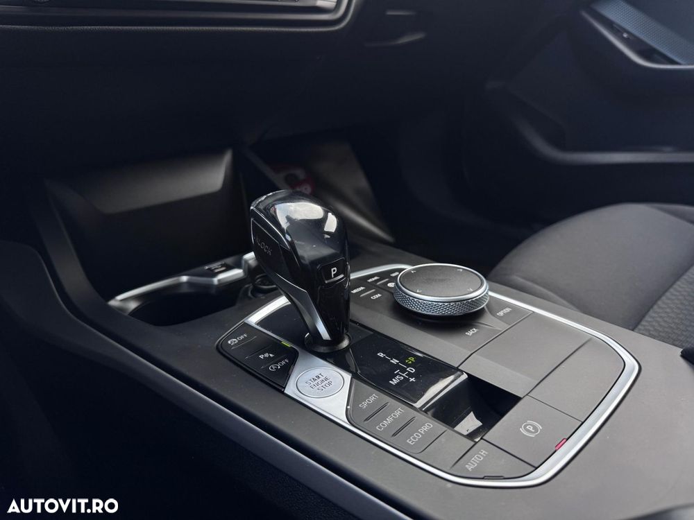 BMW Seria 1 - 14