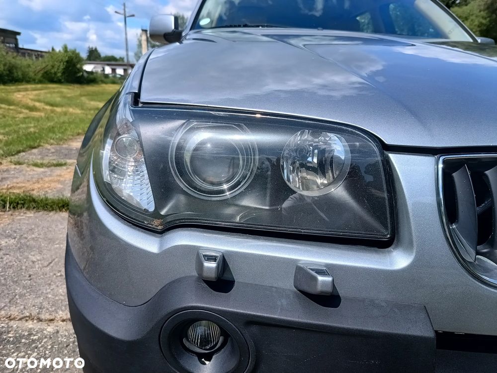 BMW X3 xDrive20i Edition Exclusive - 15