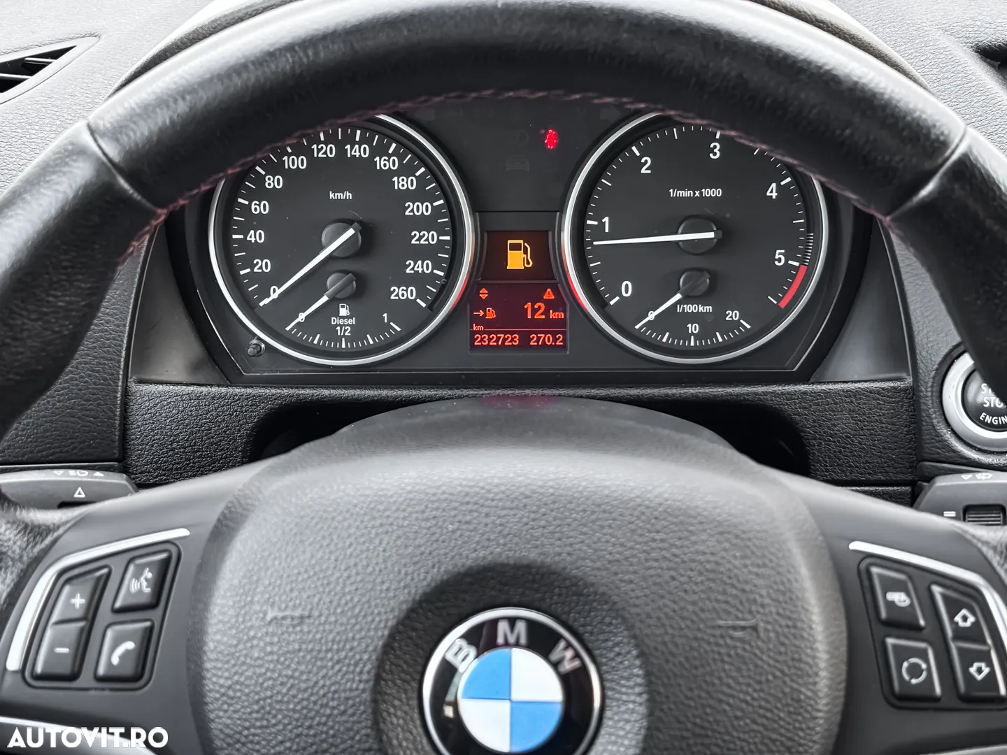 BMW X1 - 12
