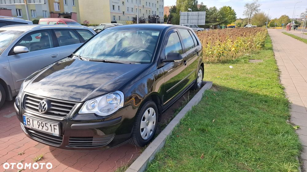 Volkswagen Polo 1.4 16V Trendline - 2