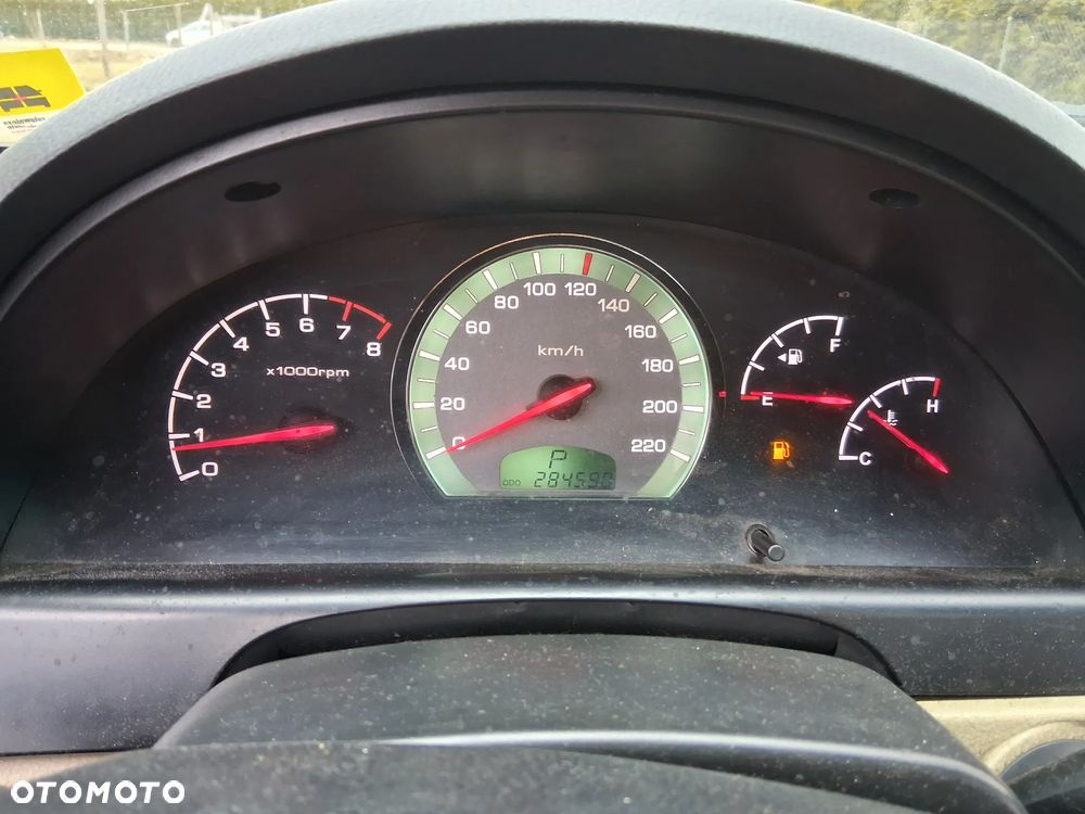 SsangYong/KGM Rexton 320 Super - 18