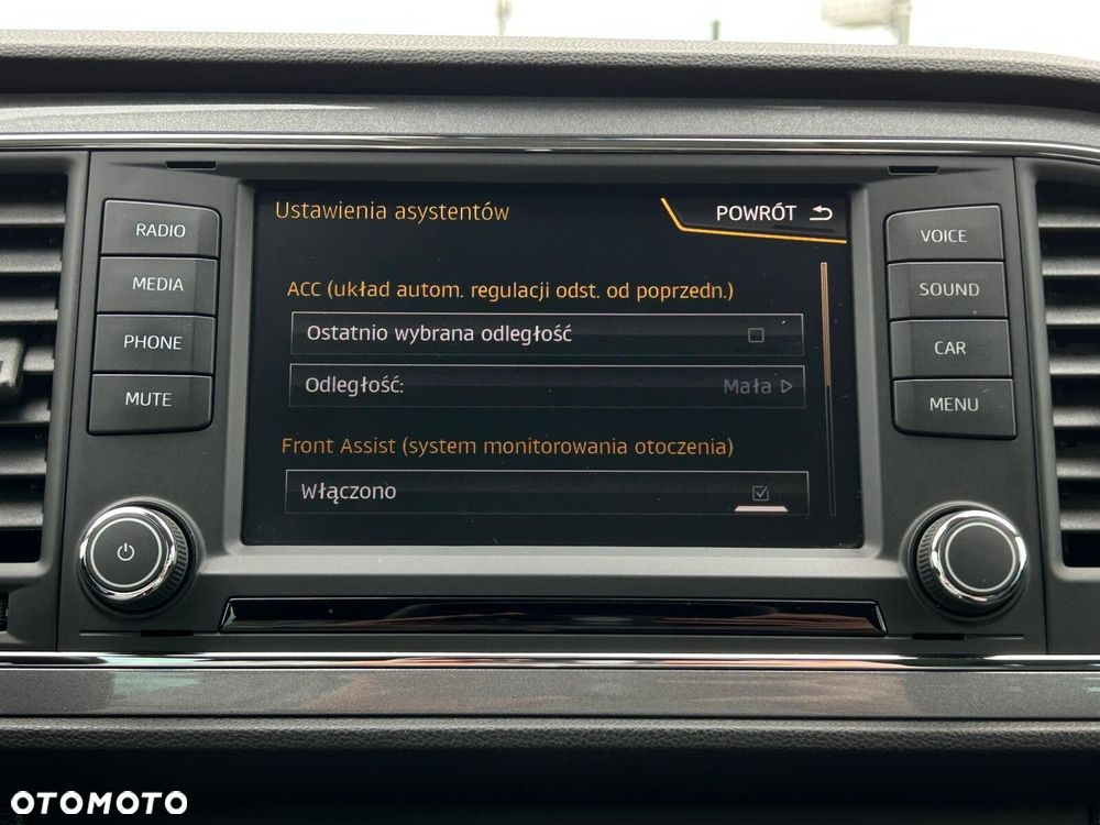 Seat Leon 2.0 TDI FR S&S EU6 - 29