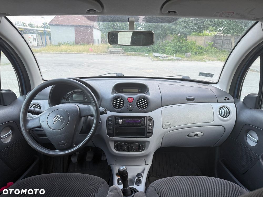 Citroën C3 - 16
