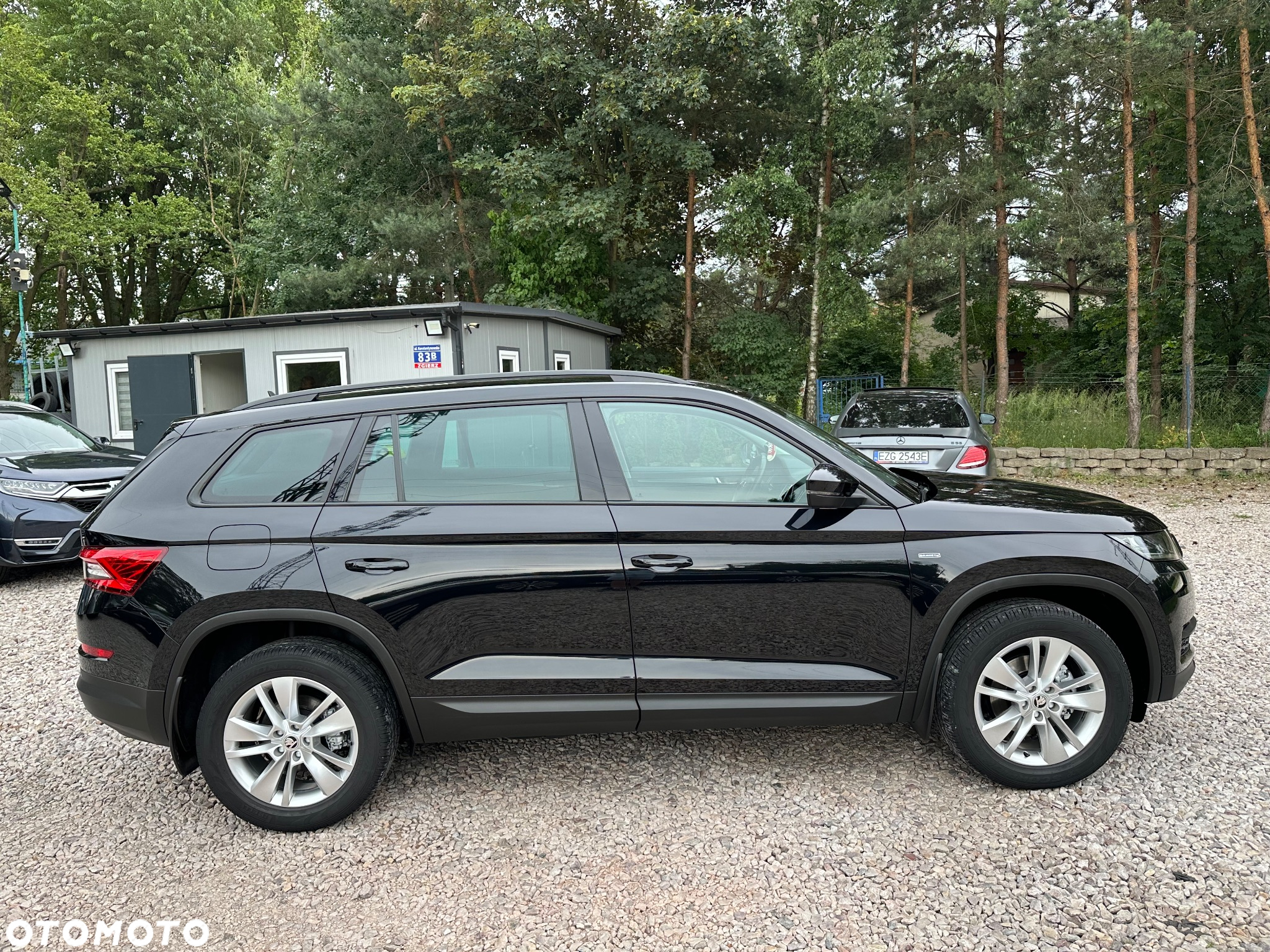Skoda Kodiaq - 9