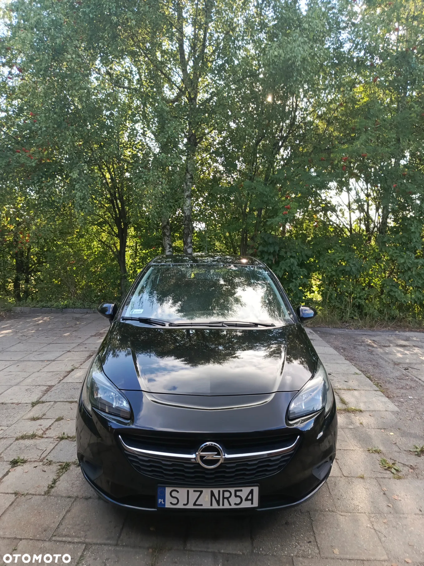 Opel Corsa 1.4 Enjoy - 2