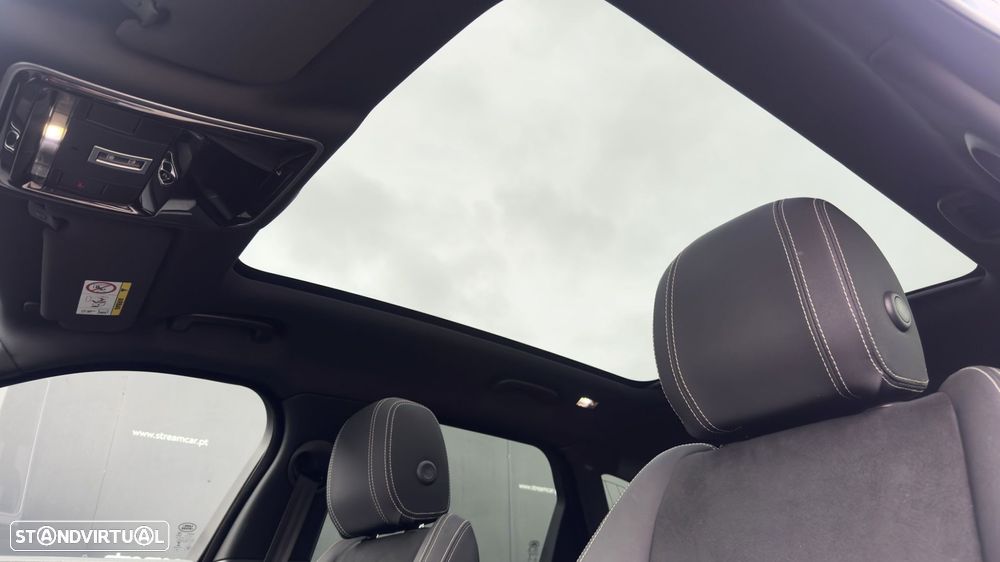 Land Rover Range Rover Velar 2.0 D R-Dynamic - 28