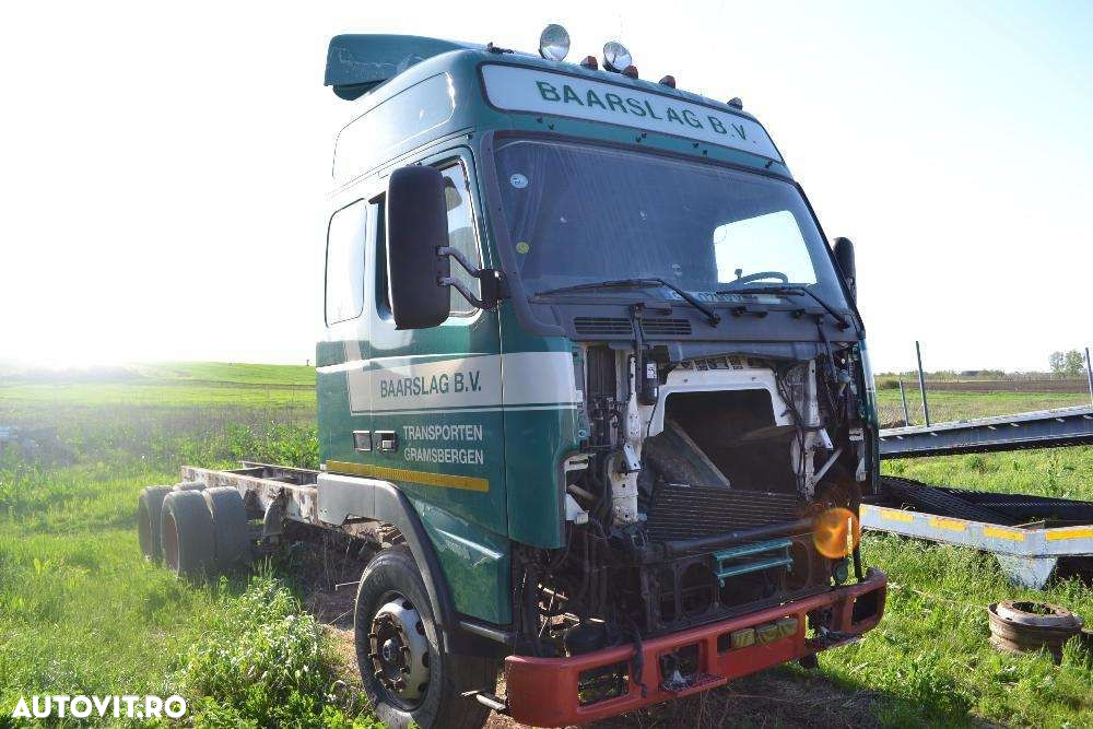 Piese din Dezmembrari Volvo FH 12 - 2